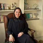 Zeynep Ak Eğilmez, Clinical Psychologist