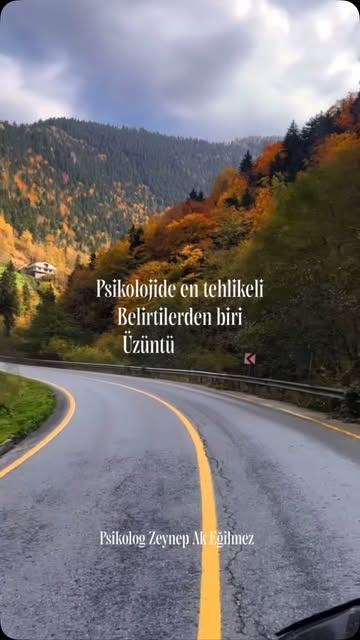 Instagram post by Zeynep Ak Eğilmez, 1 October 2026
